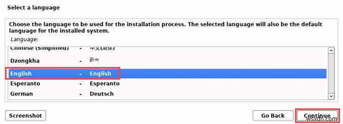 วิธีการติดตั้งและตั้งค่า Kali Linux 