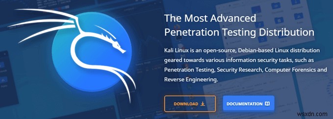 วิธีการติดตั้งและตั้งค่า Kali Linux 