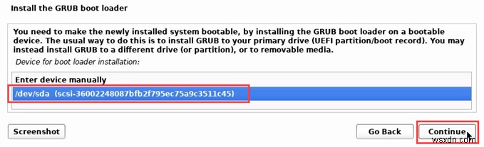 วิธีการติดตั้งและตั้งค่า Kali Linux 