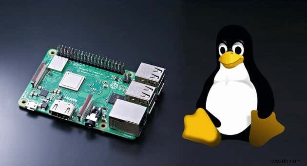 10 อันดับคำสั่ง Raspberry Pi Linux ที่คุณควรรู้ 