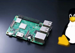10 อันดับคำสั่ง Raspberry Pi Linux ที่คุณควรรู้ 