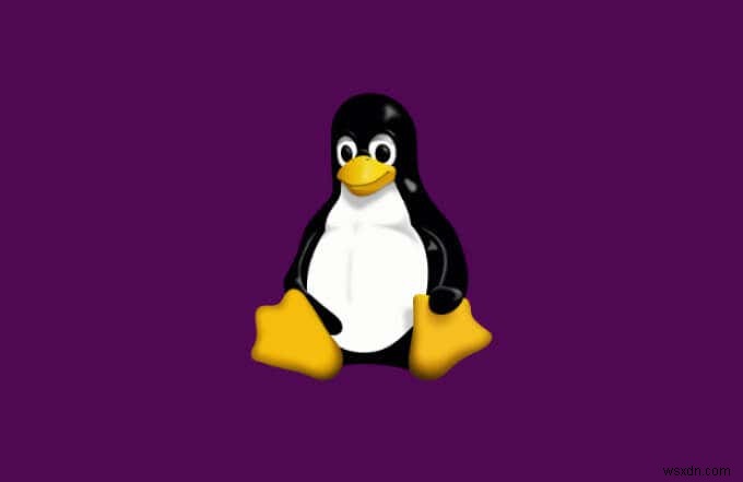 วิธีลบไฟล์หรือไดเรกทอรีใน Linux 