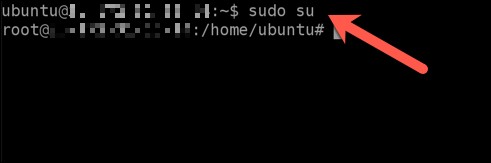 วิธีเปลี่ยนรหัสผ่านใน Linux 