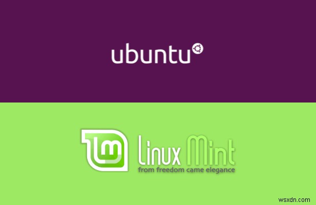 Linux Mint กับ Ubuntu:ไหนดีกว่ากัน? 