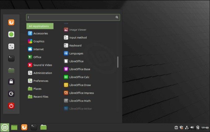 Linux Mint กับ Ubuntu:ไหนดีกว่ากัน? 