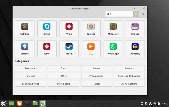 Linux Mint กับ Ubuntu:ไหนดีกว่ากัน? 