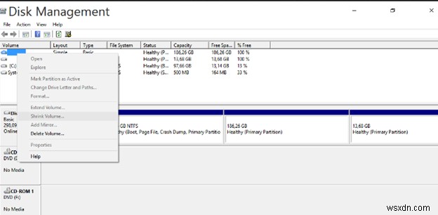 วิธีถอนการติดตั้ง Ubuntu ในระบบ Dual-Boot ของ Windows 10 