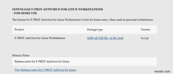 โปรแกรมป้องกันไวรัสฟรี 7 อันดับแรกสำหรับ Linux 