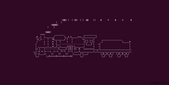 10 สุดยอดคำสั่ง Terminal Linux ที่คุณต้องลอง 