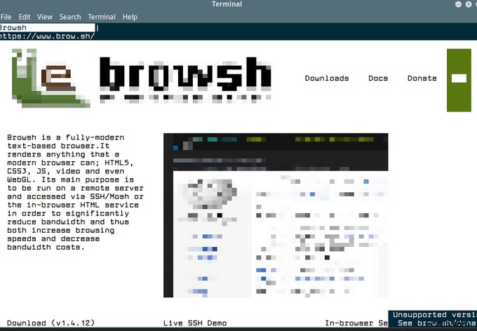 10 สุดยอดคำสั่ง Terminal Linux ที่คุณต้องลอง 