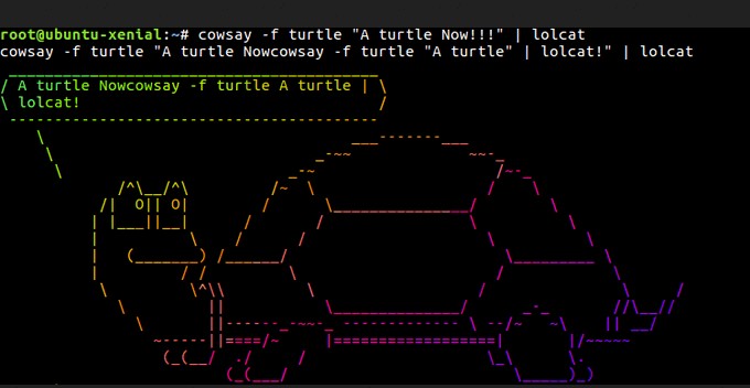 10 สุดยอดคำสั่ง Terminal Linux ที่คุณต้องลอง 