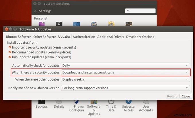 วิธีอัปเกรดเป็น Ubuntu ล่าสุด 
