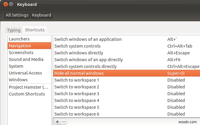 10 แป้นพิมพ์ลัดของ Ubuntu เพื่อเพิ่มความเร็วเวิร์กโฟลว์ของคุณ 