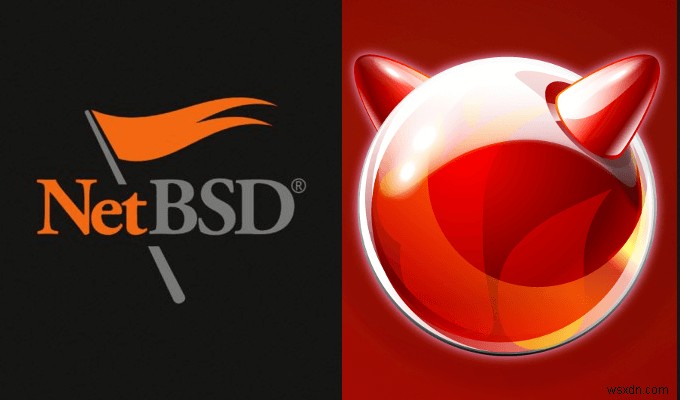 BSD กับ Linux:ความแตกต่างพื้นฐาน 