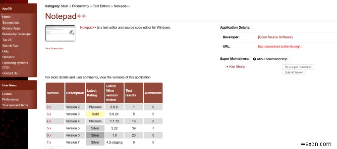 วิธีการติดตั้งแอพพลิเคชั่น Windows ใน Linux 