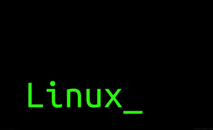 สร้างเซิร์ฟเวอร์สตรีมมิ่งวิดีโอสดของคุณเองด้วย Linux 