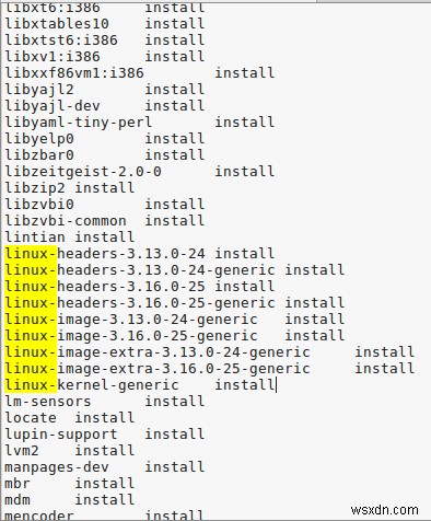 วิธีการติดตั้ง Linux Mint ใหม่โดยไม่สูญเสียข้อมูลและการตั้งค่าของคุณ 
