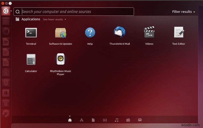 วิธีการติดตั้งเครื่องพิมพ์เกือบทุกเครื่องบน Ubuntu 