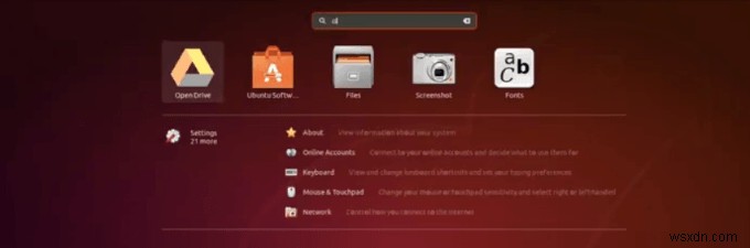 วิธีซิงค์ Ubuntu กับ Google Drive ของคุณ 