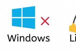9 สิ่งที่มีประโยชน์ที่ Linux ทำได้ แต่ Windows ทำไม่ได้ 