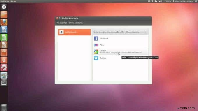 วิธีซิงค์ Ubuntu กับ Google Drive ของคุณ 