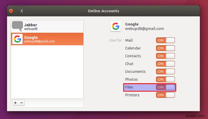 วิธีซิงค์ Ubuntu กับ Google Drive ของคุณ 