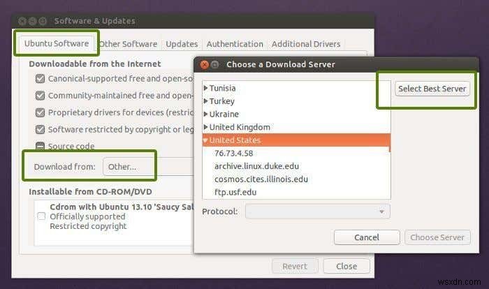 6 วิธีง่ายๆ ในการเพิ่มความเร็วการติดตั้ง Ubuntu ของคุณ 