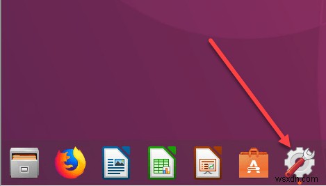 ค้นหาและเปลี่ยนชื่อโฮสต์ของคุณใน Ubuntu 