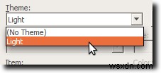 ใช้ MSStyles เพื่อใช้งานธีมไวน์ใน Linux