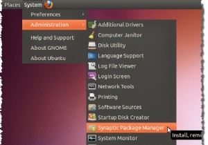 แสดงรายการแพ็คเกจซอฟต์แวร์ที่ติดตั้งล่าสุดใน Ubuntu 