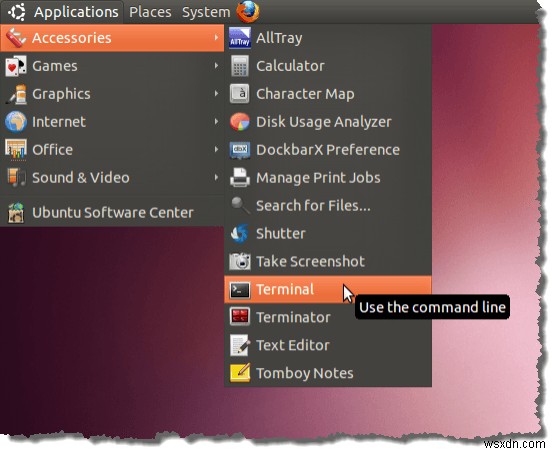 แสดงรายการแพ็คเกจซอฟต์แวร์ที่ติดตั้งล่าสุดใน Ubuntu 