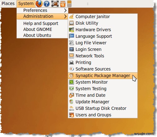 แปลงรูปภาพระหว่างรูปแบบผ่าน Command Line ใน Ubuntu 