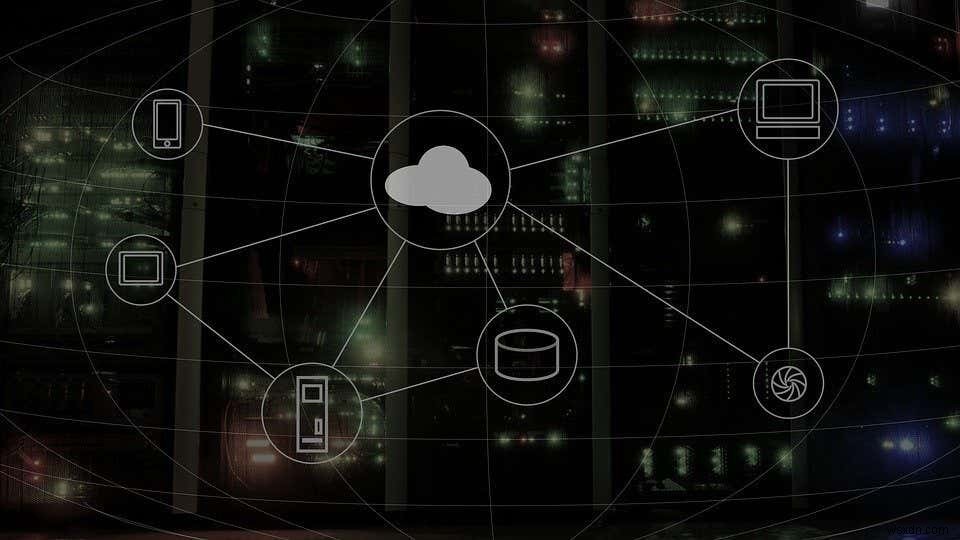 Edge Computing เทียบกับ คลาวด์คอมพิวติ้งและเหตุใดจึงสำคัญ 