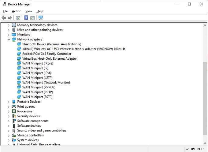 วิธีเชื่อมต่อกับ Wi-Fi แบนด์ 2.4GHz หรือ 5GHz เท่านั้น (ป้องกันการสลับ) 