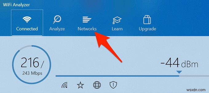 วิธีค้นหาช่องสัญญาณ Wi-Fi ที่ดีที่สุดบน Windows, Mac และ Linux 