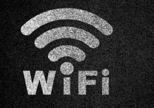 วิธีค้นหาช่องสัญญาณ Wi-Fi ที่ดีที่สุดบน Windows, Mac และ Linux 
