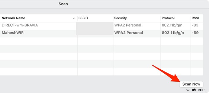 วิธีค้นหาช่องสัญญาณ Wi-Fi ที่ดีที่สุดบน Windows, Mac และ Linux 