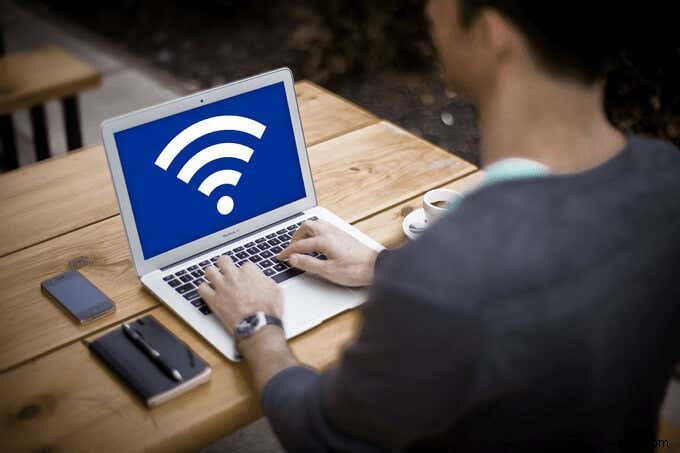 วิธีเปลี่ยนช่องสัญญาณ Wi-Fi ของคุณ (และปรับปรุงประสิทธิภาพ) 
