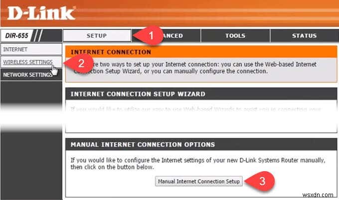 วิธีเปลี่ยนช่องสัญญาณ Wi-Fi ของคุณ (และปรับปรุงประสิทธิภาพ) 