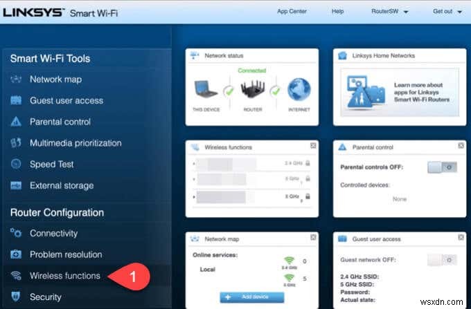 วิธีเปลี่ยนช่องสัญญาณ Wi-Fi ของคุณ (และปรับปรุงประสิทธิภาพ) 