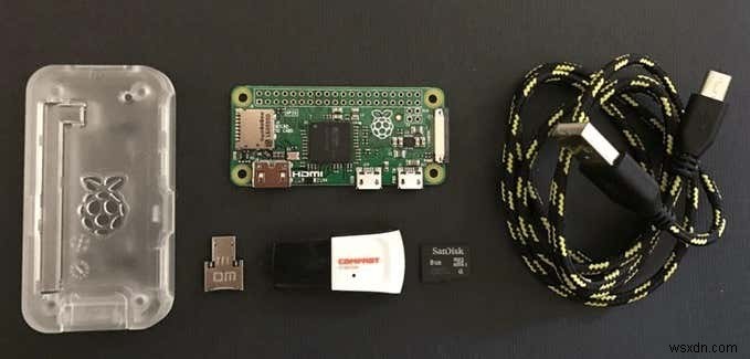 8 โครงการ Raspberry Pi ง่าย ๆ สำหรับผู้เริ่มต้น 