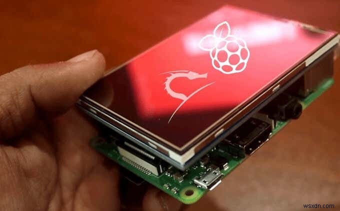 8 โครงการ Raspberry Pi ง่าย ๆ สำหรับผู้เริ่มต้น 