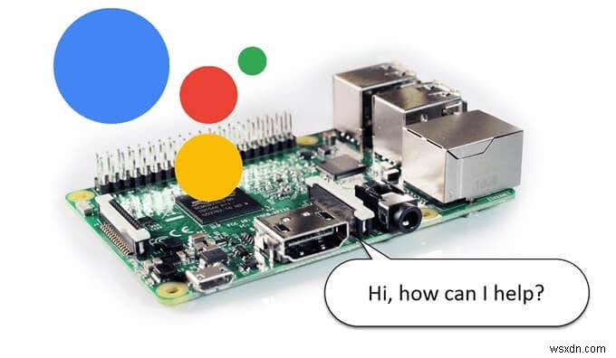 8 โครงการ Raspberry Pi ง่าย ๆ สำหรับผู้เริ่มต้น 