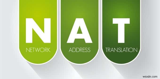 NAT คืออะไร มันทำงานอย่างไร และเหตุใดจึงใช้ NAT 