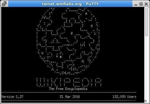 HDG อธิบาย:Telnet คืออะไร? 