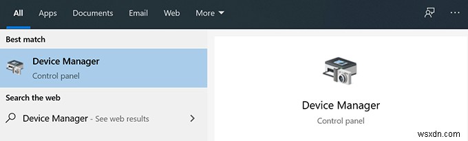 แก้ไขข้อผิดพลาด “Windows Can t Connect To This Network” 