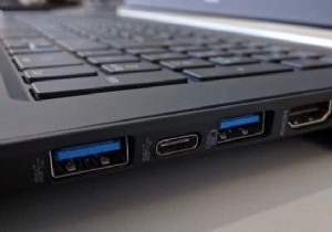 HDG อธิบาย :พอร์ตคอมพิวเตอร์คืออะไรและใช้ทำอะไร? 