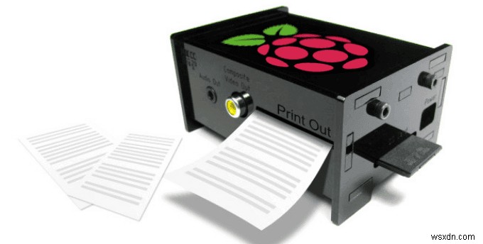 โครงการ Raspberry Pi ที่ง่ายที่สุดสำหรับผู้เริ่มต้น 