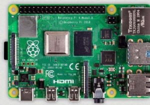 โครงการ Raspberry Pi ที่ง่ายที่สุดสำหรับผู้เริ่มต้น 