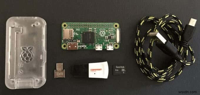 โครงการ Raspberry Pi ที่ง่ายที่สุดสำหรับผู้เริ่มต้น 